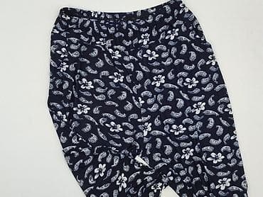 Spodnie 3/4 damskie, rozmiar 4XL