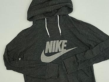 tshirt ronaldinho: Nike, Кофта з каптуром жіноча, розмір S на lalafo.pl — 1 tshirt ronaldinho: Nike, Кофта з каптуром жіноча, розмір S — 1