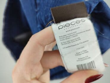 Ubrania damskie: Legginsy S — 4