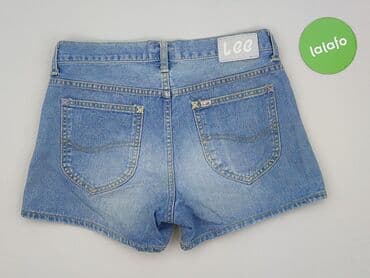 prada jeansy: Szorty damskie, rozmiar M — 3