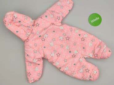 kombinezon zimowy dla dzieci lidl: Kombinezon, Baby club, 6-9 miesięcy, stan - Bardzo dobry — 3