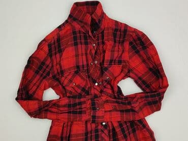 Bluzki i koszule: Cropp, Koszula damska, rozmiar S — 1