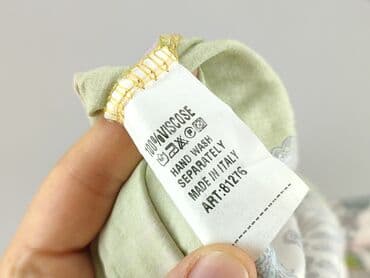 bluza w kwiaty medicine: Bluzka damska, rozmiar M — 4