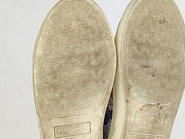 hanzel obuwie: Sneakersy damskie, rozmiar 36 — 5