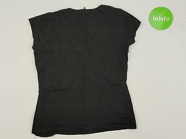 bluzki it moda: Sinsay, T-shirt damski, rozmiar S — 3