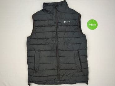 bytom kurtka puchowa: Campus, Women`s waistcoat, size L (EU 40) — 2