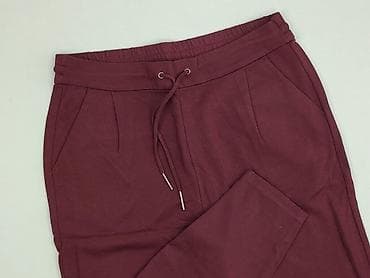 bluza do kostek: Vero Moda, Spodnie dresowe damskie, rozmiar M — 1