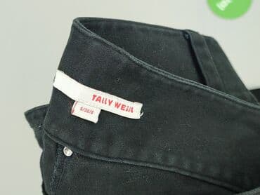 jeans straight: Tally Weijl, Jeansy damskie, rozmiar S — 5