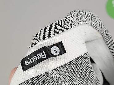 spódnice sigma: Sinsay, Spódnica damska, rozmiar S — 4