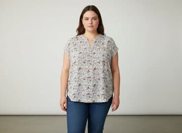 bluzki casadei poznań: C&A, Bluzka damska, rozmiar 4XL — 7