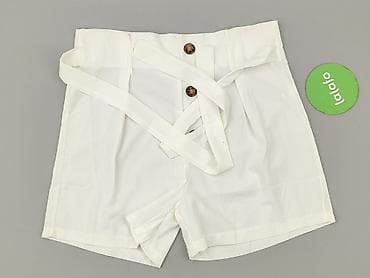 pull bear szorty: Szorty damskie, rozmiar S — 2