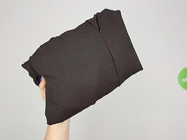 material trousers: Moda Italia, Spodnie materiałowe damskie, rozmiar One size — 5