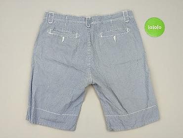 dresy cropp: Szorty dla mężczyzn, rozmiar L — 3