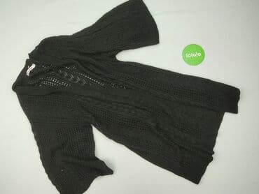 ażurowy sweter stradivarius: Indiska, Kardigan damski, M — 2