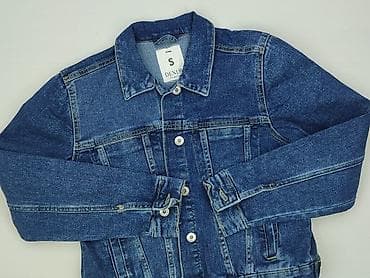 ston island: Denim Collection, Kurtka jeansowa damska, rozmiar S — 1