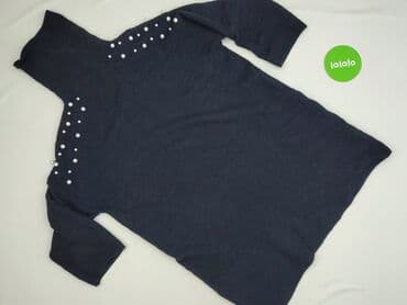 Kobiety: Sweter damski, rozmiar 3XL — 3