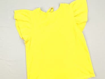 bluzki ze ściągaczem na dole: Women's blouse, size S (EU 36) — 1