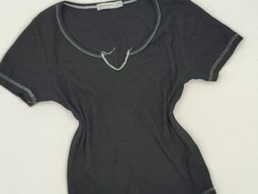 Stradivarius, T-shirt damski, rozmiar XS w lalafo.pl Stradivarius, T-shirt damski, rozmiar XS
