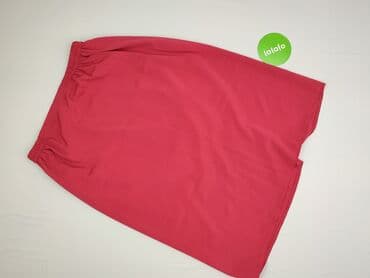 spódnice midi plus size: Spódnica damska, rozmiar XL — 2