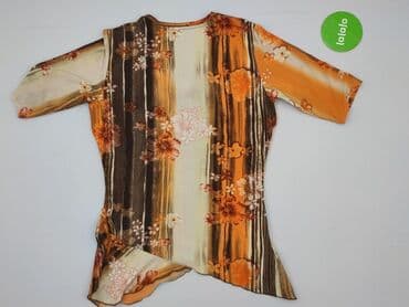 bluzy pull and bear: Women's blouse, size L — 3