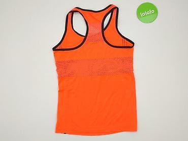 active wear ubrania: Adidas, Top damski, rozmiar S — 3