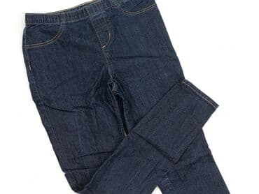 Jeansy damskie, rozmiar M w lalafo.pl Jeansy damskie, rozmiar M