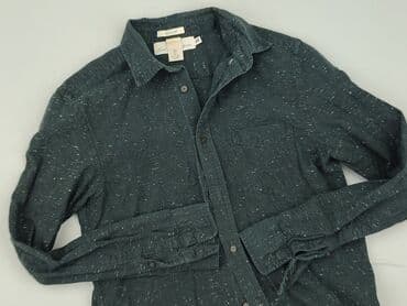 koszulki męskie cropp: Shirt for men, S (EU 36), H&M, condition - Very good — 1