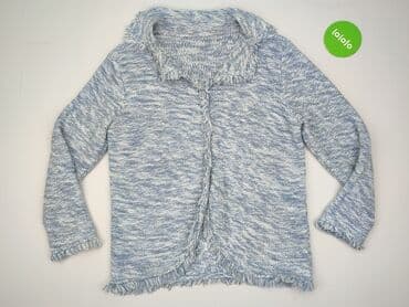 narzuty: Kardigan damski, rozmiar 2XL — 2