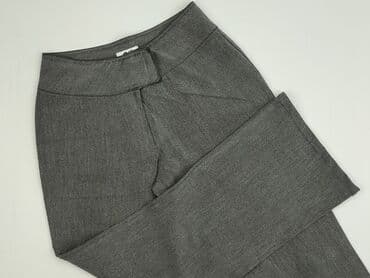 QS, Material trousers for women, size M