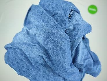 kurtka jeans: Koszula damska, rozmiar S — 5