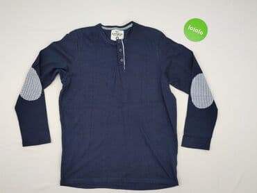 sweter w paski c a: Shirt for men, M (EU 38), TEX, condition - Very good — 2