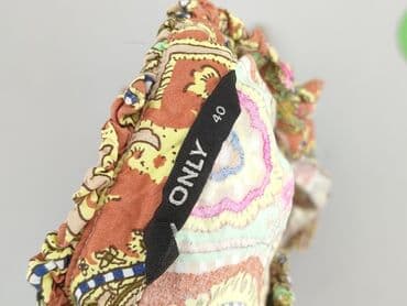 only kurtka damska: ONLY, Sukienka damska, rozmiar L — 4