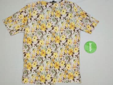 bluzka w kwiaty new yorker: Bluzka damska, rozmiar M — 4