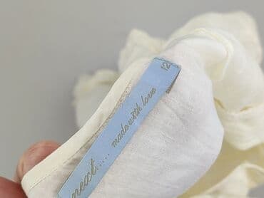 koszulka z tiulem: Tunika damska, rozmiar M — 4