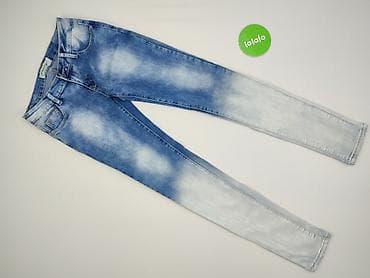 jeans isa mango: Jeansy damskie, rozmiar M — 2