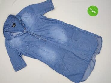 jeans pause: Jean Pascale, Sukienka damska, rozmiar S — 2