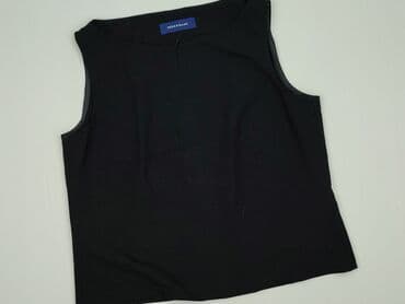 bluzki z zamkiem z przodu: Debenhams, T-shirt damski, rozmiar L — 1