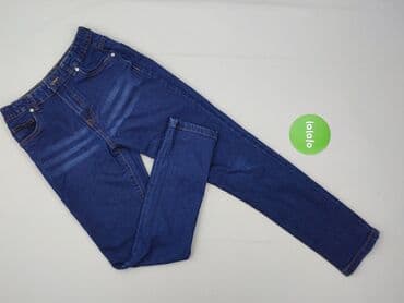 basic tops h m: Джинси, Sinsay, 12 р., 152, стан - Ідеальний на lalafo.pl — 2 basic tops h m: Джинси, Sinsay, 12 р., 152, стан - Ідеальний — 2