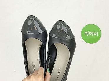 buty harry styles: Półbuty damskie, rozmiar 39 — 8