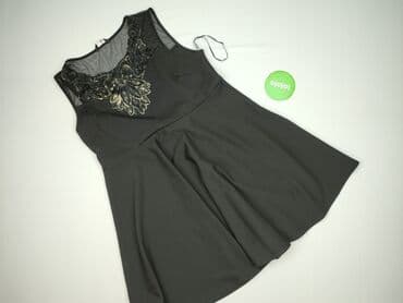 duże rozmiary sukienek wieczorowych: Yours, Sukienka damska — 2