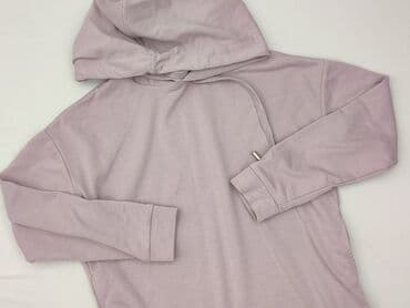 sweter atmosphere: Amisu, Women`s hoodie, XS — 1