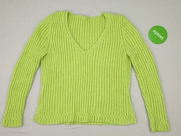 sweter h: Women`s sweater, size S (EU 36) — 2