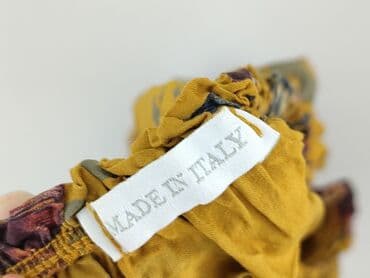 tkaniny na bluzy: Bluzka damska, rozmiar S — 4