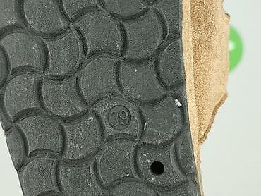 born2be.pl buty: Klapki damskie, rozmiar 39 — 4