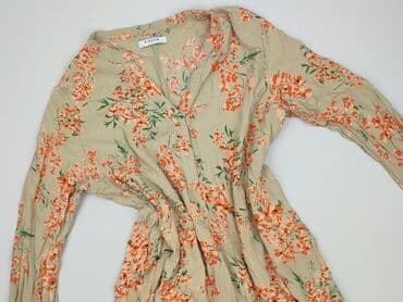 sukienki shein plus size allegro: Pieces, Sukienka damska, rozmiar M — 1