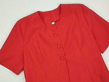 what is a shirt pull: Koszula damska, rozmiar 3XL — 1
