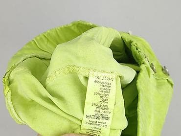 tu spodnie: Spodnie materiałowe damskie, rozmiar One size — 4