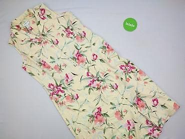 long: Sukienka damska, rozmiar 2XL — 2