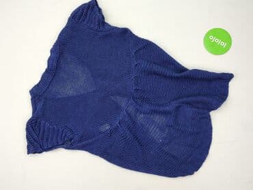 tanie narzutki damskie: Narzutka damska, rozmiar 2XL — 3