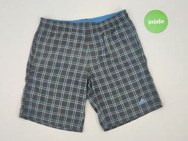 obcisla biale bluzki: Adidas, Szorty kąpielowe dla mężczyzn, S — 2